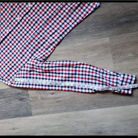 BONOBOS SHIRT - Picture 11 of 12